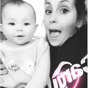 Meet your Posher, Kelsi